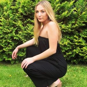 Meet your Posher, Hannah